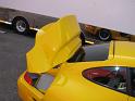 1997 Porsche Ruf CTR2 Sport Close-Up