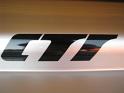 1997 Porsche Ruf CTR2 Sport Close-Up engine