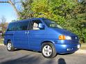 2003 VW Eurovan MV for Sale