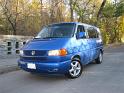 2003 VW Eurovan MV for Sale