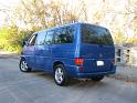 2003 VW Euro Van MV for Sale