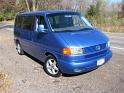 2003 VW Eurovan MV for Sale