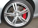 2005 Aston Martin DB9 Wheels