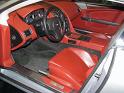 2005 Aston Martin DB9 Interior