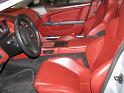 2005 Aston Martin DB9 Interior