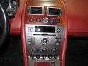 2005 Aston Martin DB9 Dash