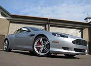 2005 Aston Martin DB9 for sale