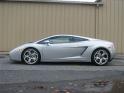 2005 Lamborghini Gallardo