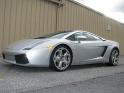 2005 Lamborghini Gallardo