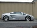 2005 Lamborghini Gallardo