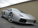 2005 Lamborghini Gallardo