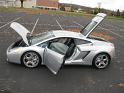 2005 Lamborghini Gallardo