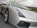 2005 Lamborghini Gallardo Close-Up