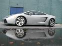 2005 Lamborghini Gallardo