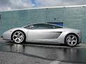 2005 Lamborghini Gallardo