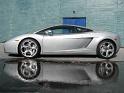 2005 Lamborghini Gallardo