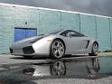 2005 Lamborghini Gallardo