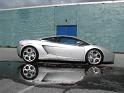 2005 Lamborghini Gallardo