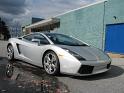 2005 Lamborghini Gallardo