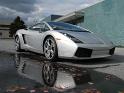 2005 Lamborghini Gallardo