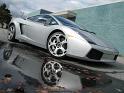2005 Lamborghini Gallardo