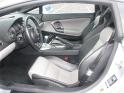 2005 Lamborghini Gallardo Interior