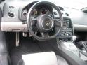 2005 Lamborghini Gallardo Interior