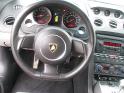 2005 Lamborghini Gallardo Interior