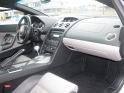 2005 Lamborghini Gallardo Interior