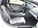 2005 Lamborghini Gallardo Interior