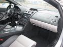 2005 Lamborghini Gallardo Interior