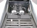 2005 Lamborghini Gallardo engine