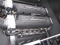 2005 Lamborghini Gallardo engine