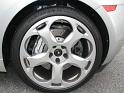 2005 Lamborghini Gallardo Wheels