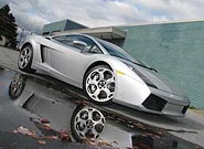 2005 Lamborghini Gallardo