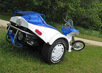 Stiers VW Trike